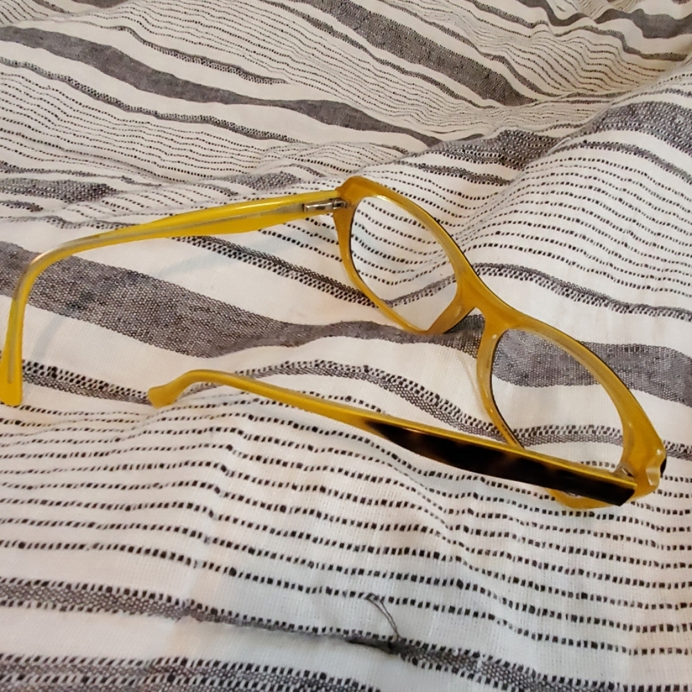 Womens Glasses Frames - image 2